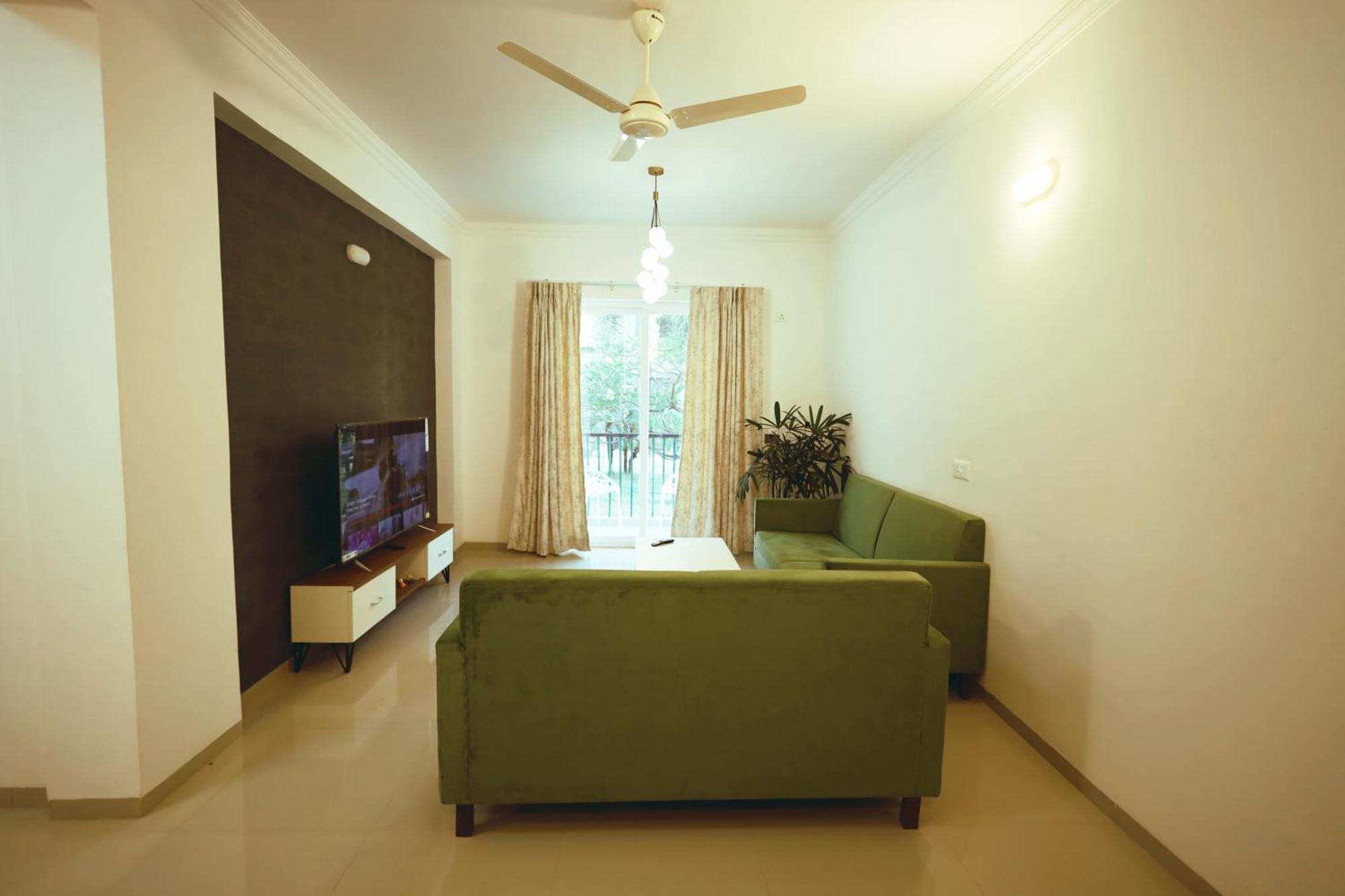 Asta By Avim Hotel Arpora Exterior foto