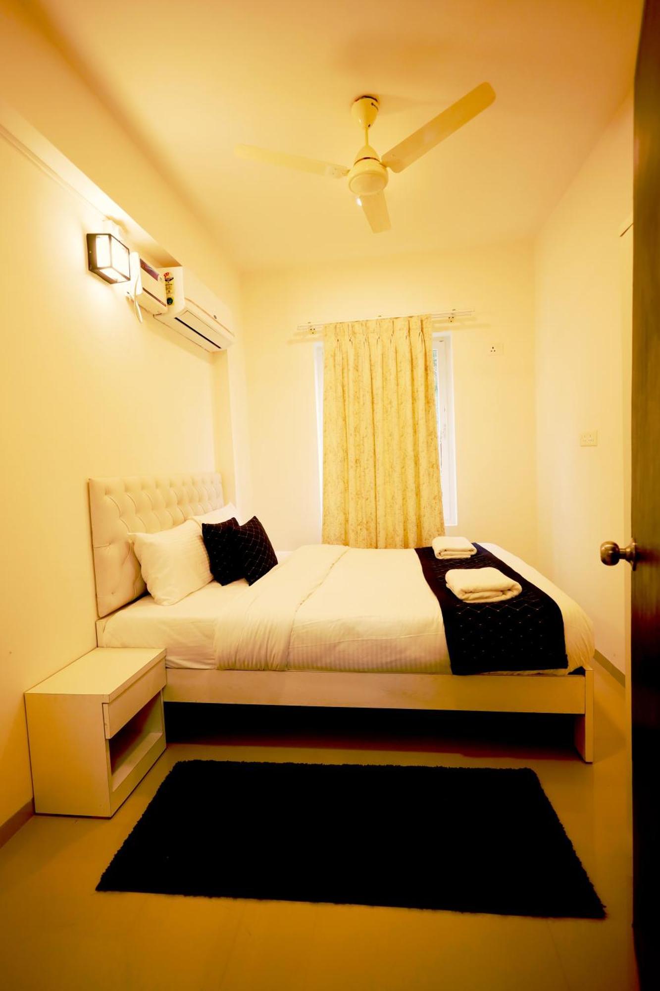 Asta By Avim Hotel Arpora Exterior foto