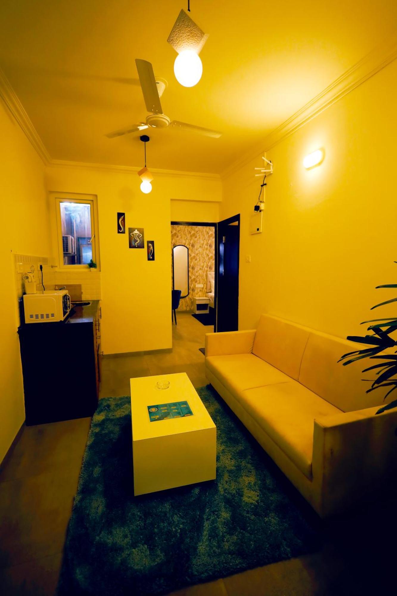 Asta By Avim Hotel Arpora Exterior foto