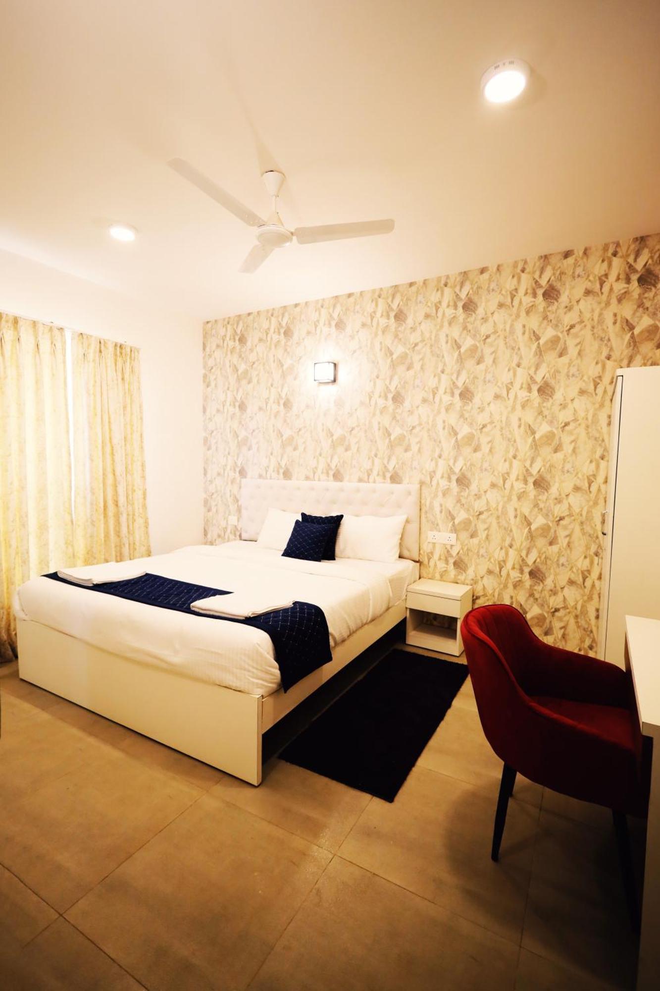 Asta By Avim Hotel Arpora Exterior foto