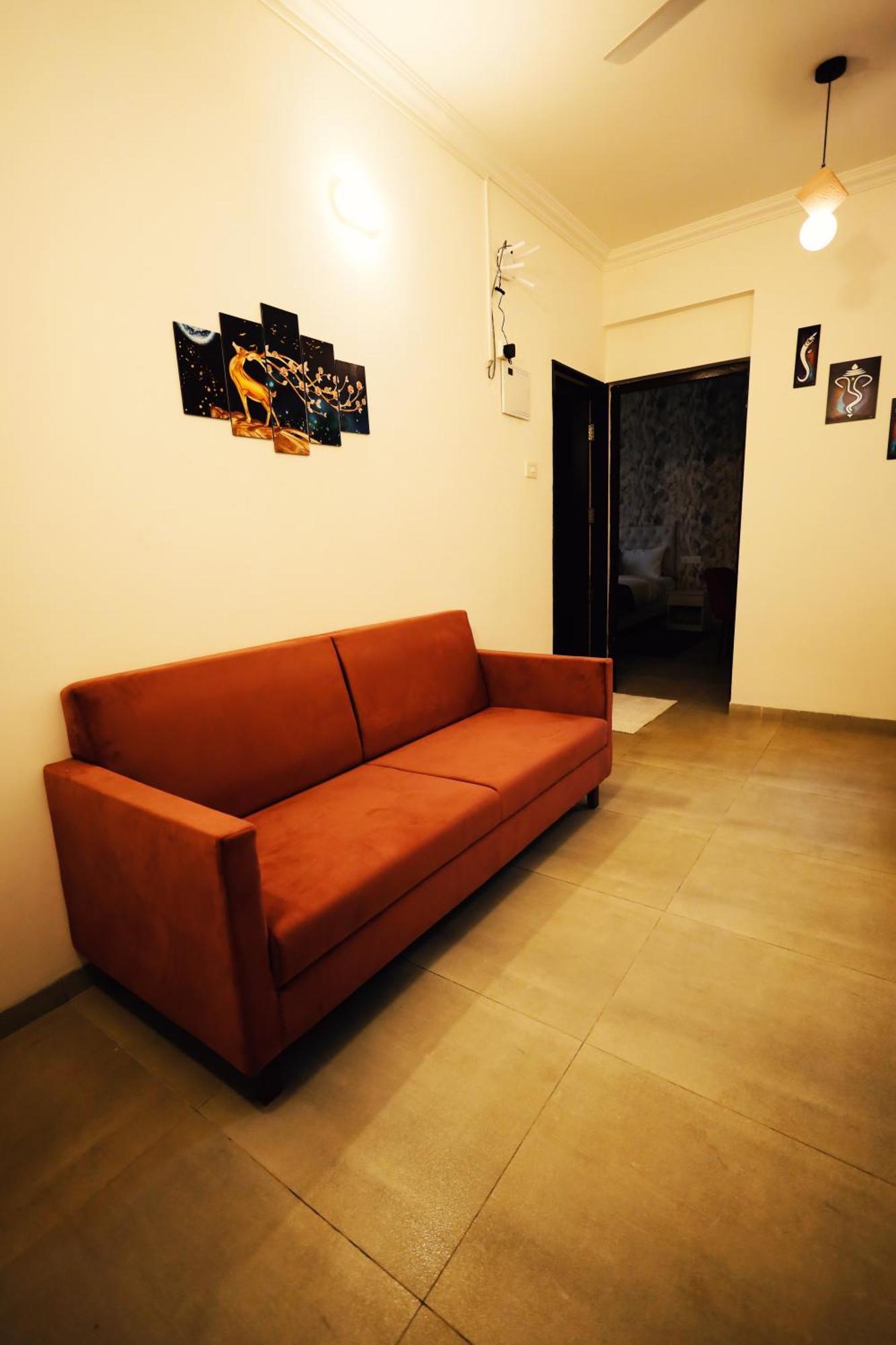 Asta By Avim Hotel Arpora Exterior foto