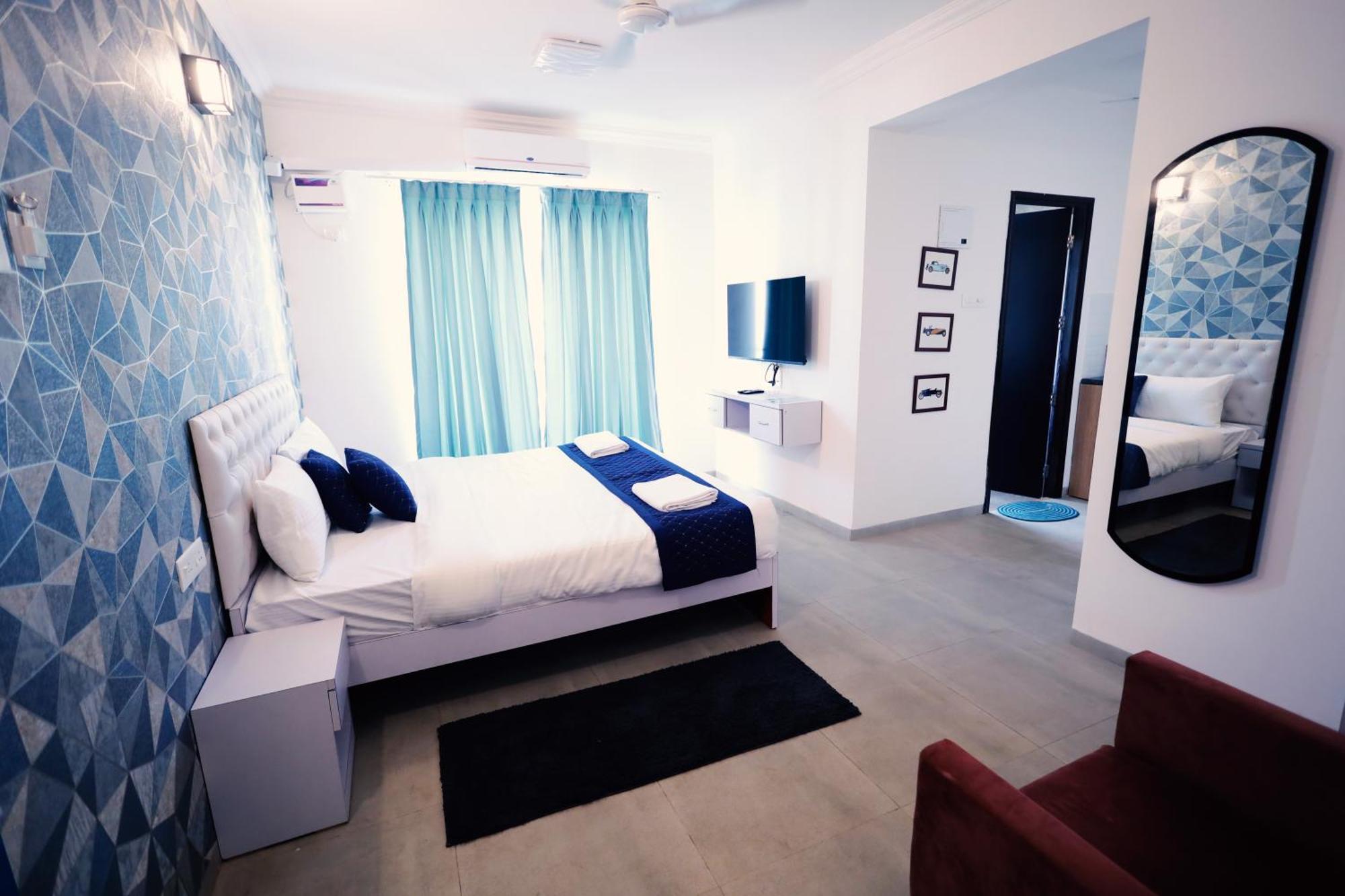 Asta By Avim Hotel Arpora Exterior foto