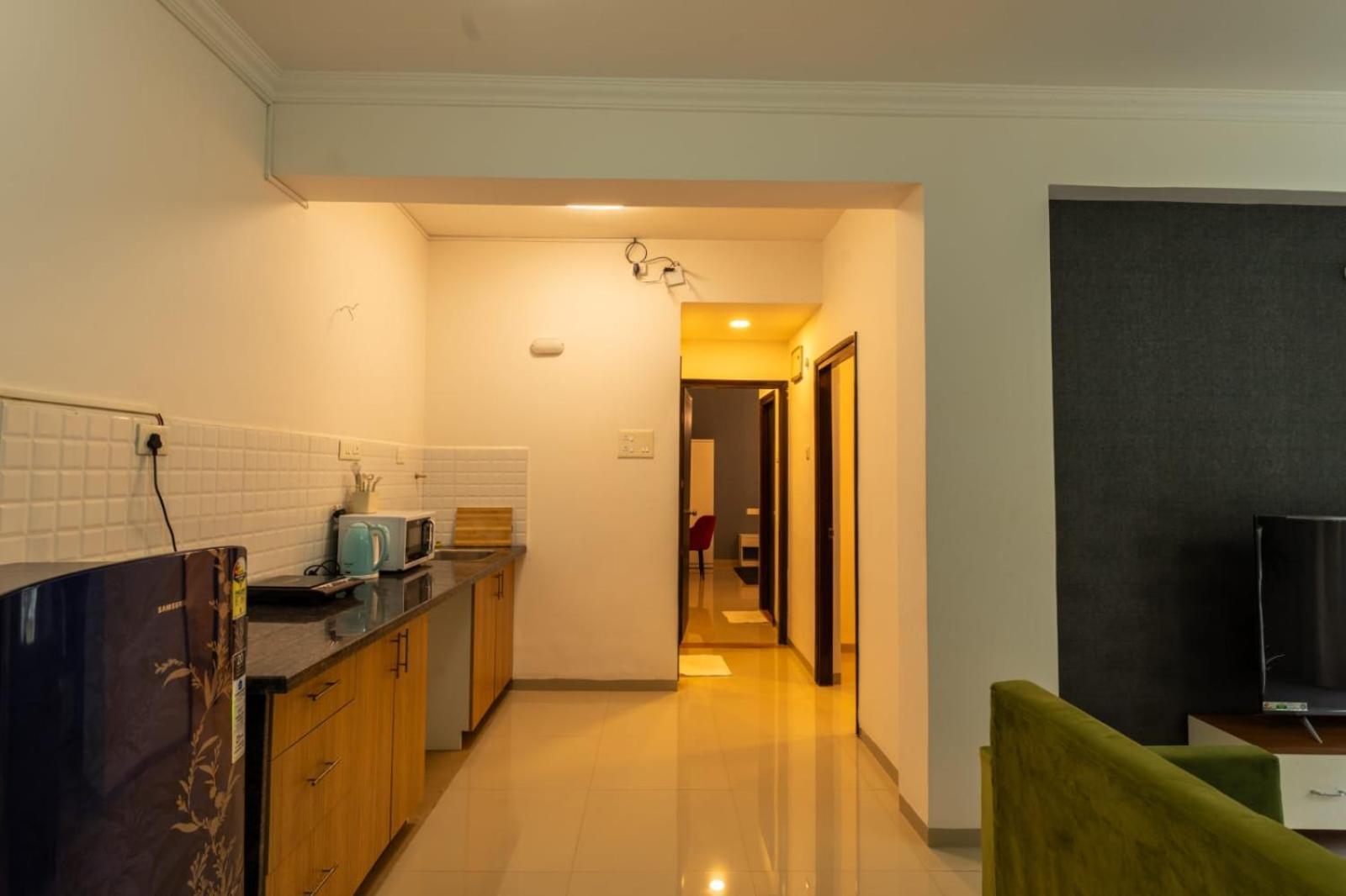 Asta By Avim Hotel Arpora Exterior foto
